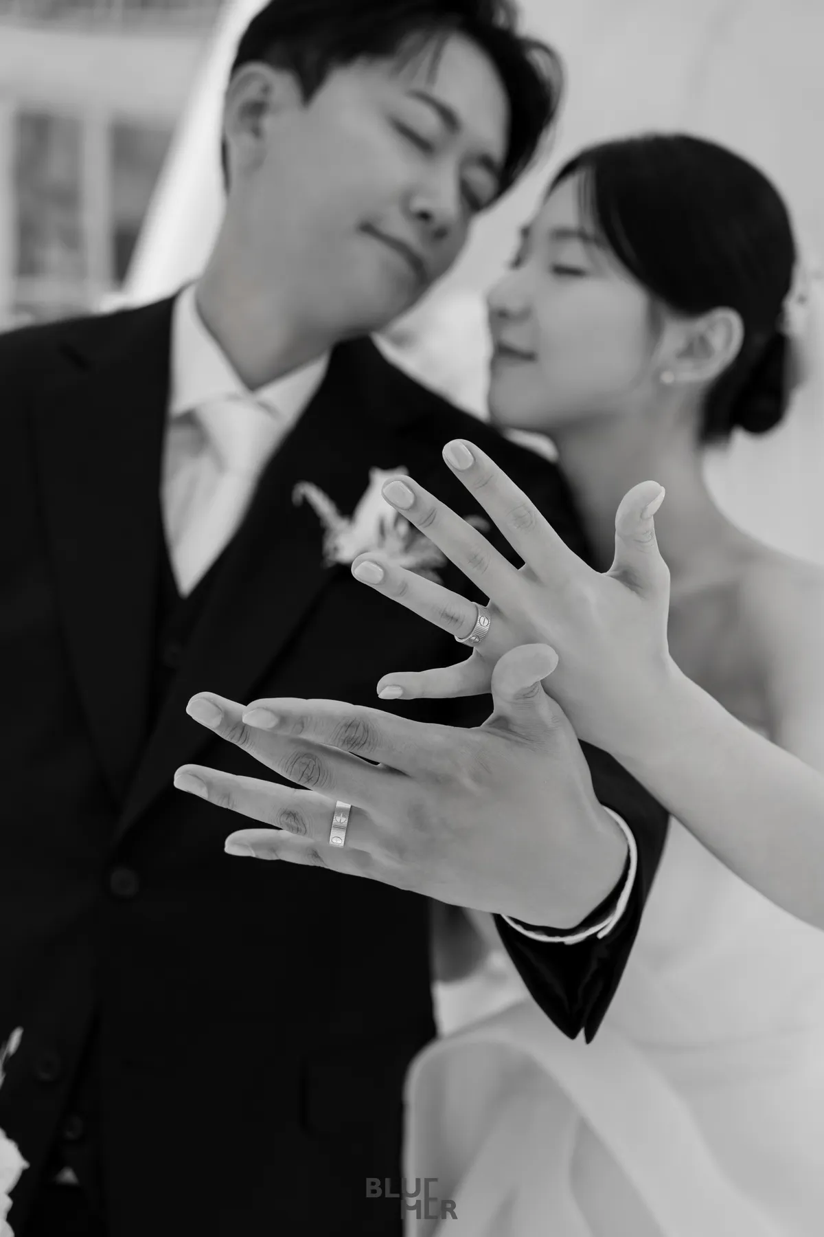 블루머 본식 사진 5