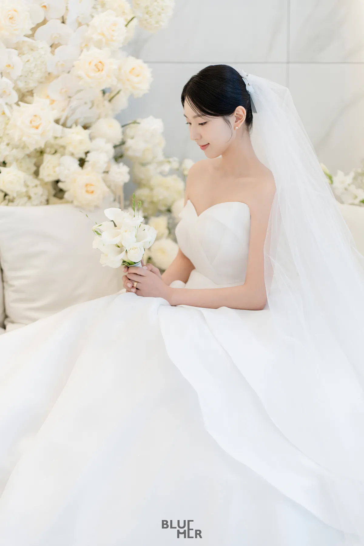 블루머 본식 사진 9