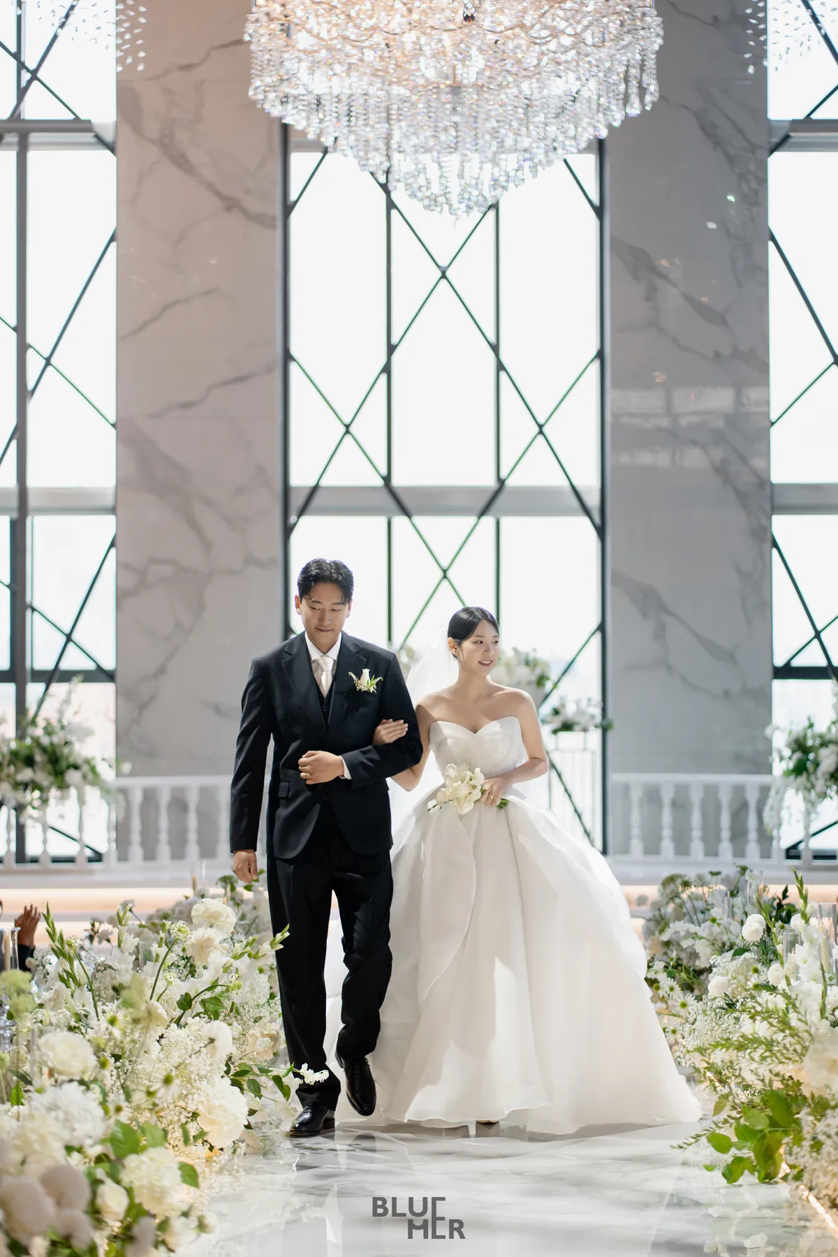 블루머 본식 사진 13