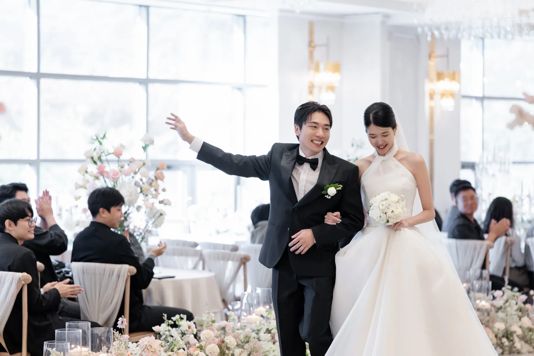 블루머 본식 사진 29