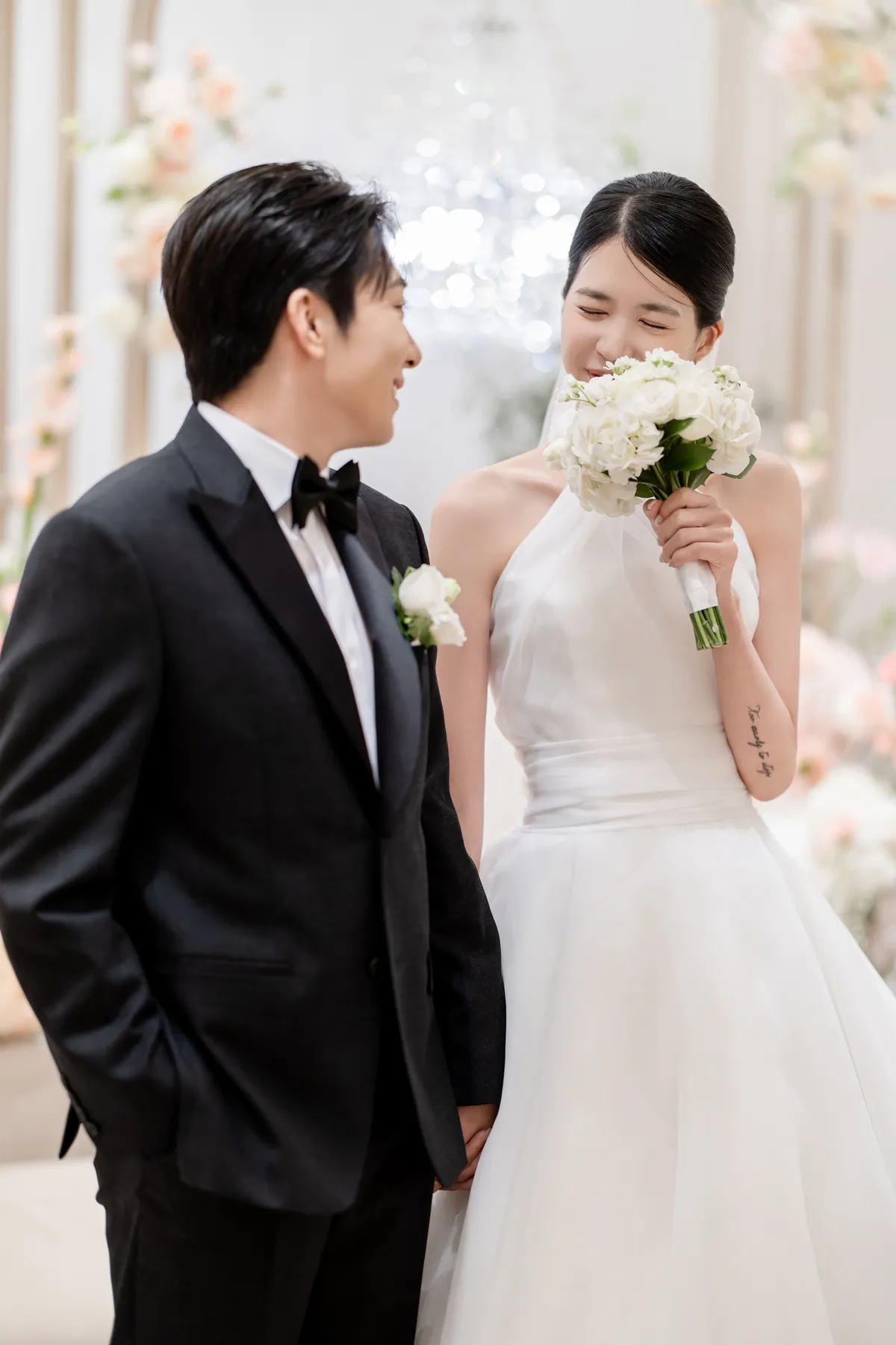 블루머 본식 사진 21