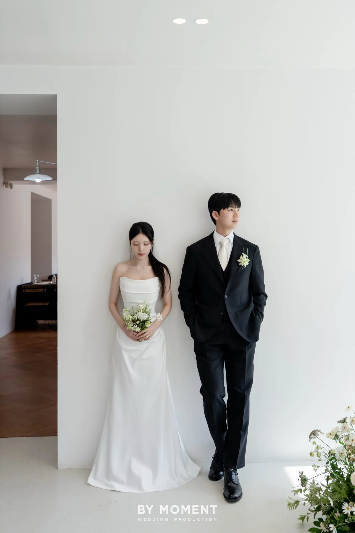 바이모먼트 본식 사진 7