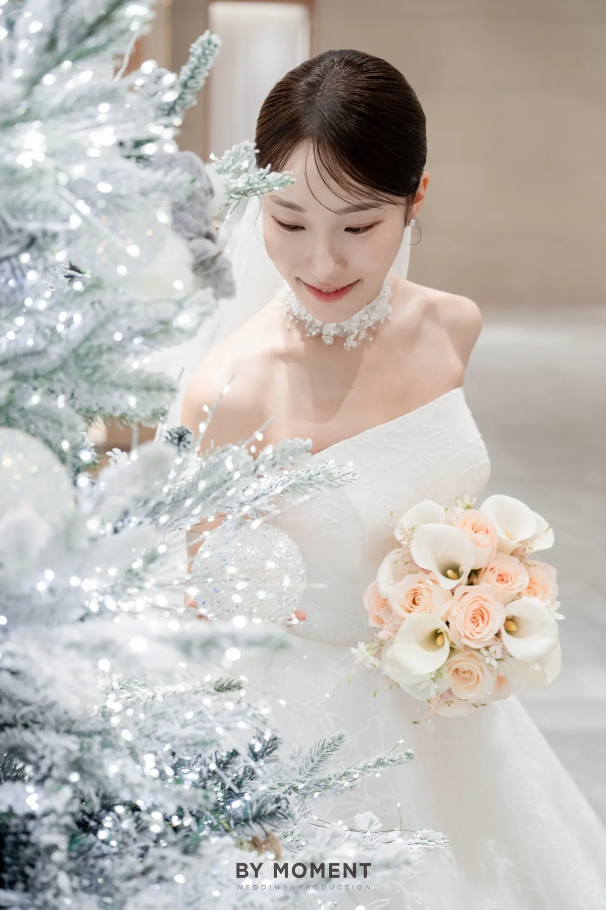 바이모먼트 본식 사진 11