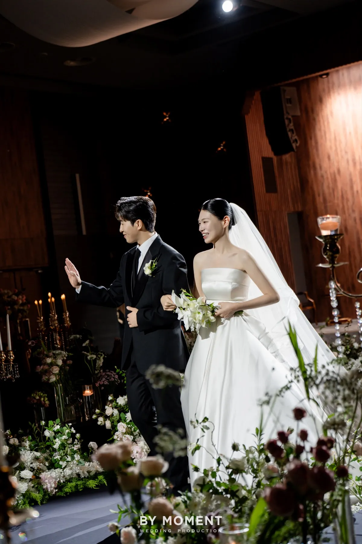 바이모먼트 본식 사진 18