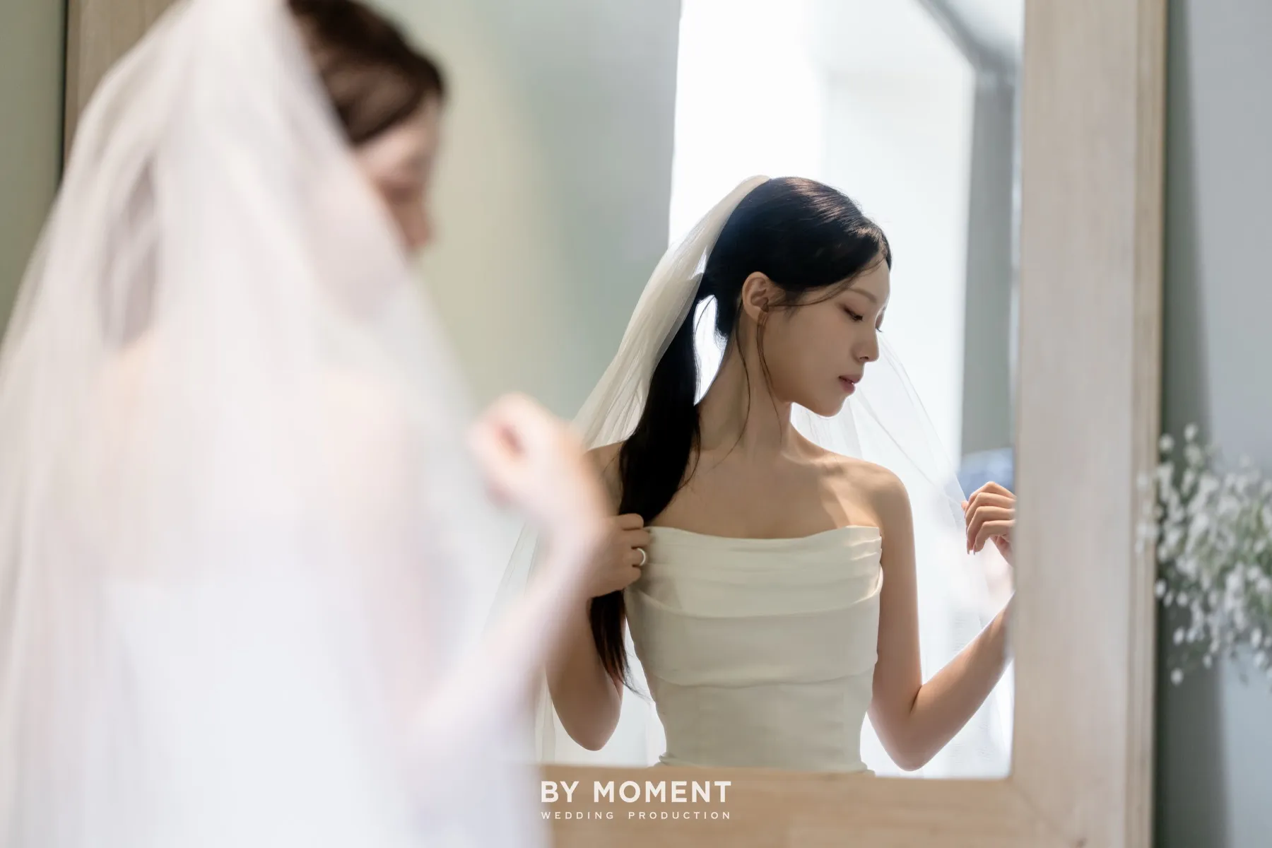 바이모먼트 본식 사진 37