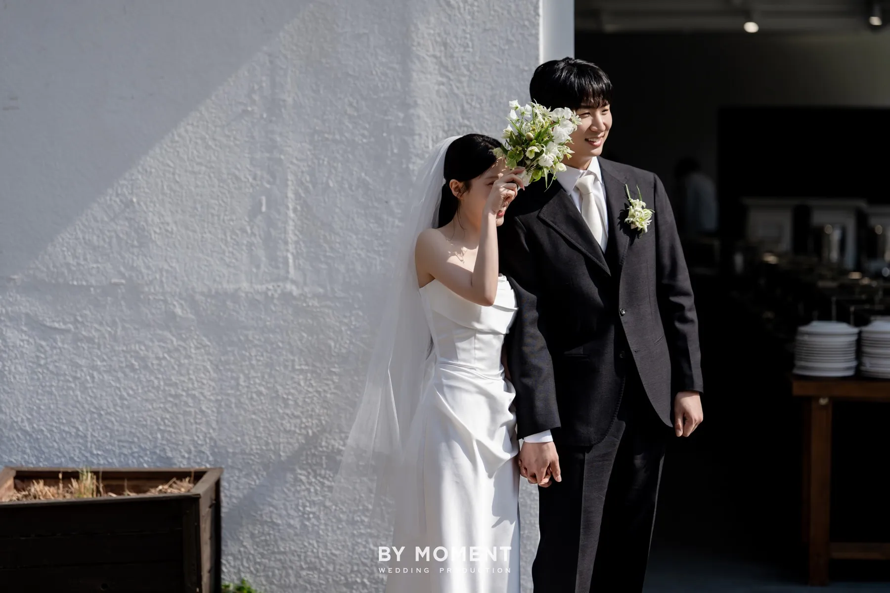 바이모먼트 본식 사진 39