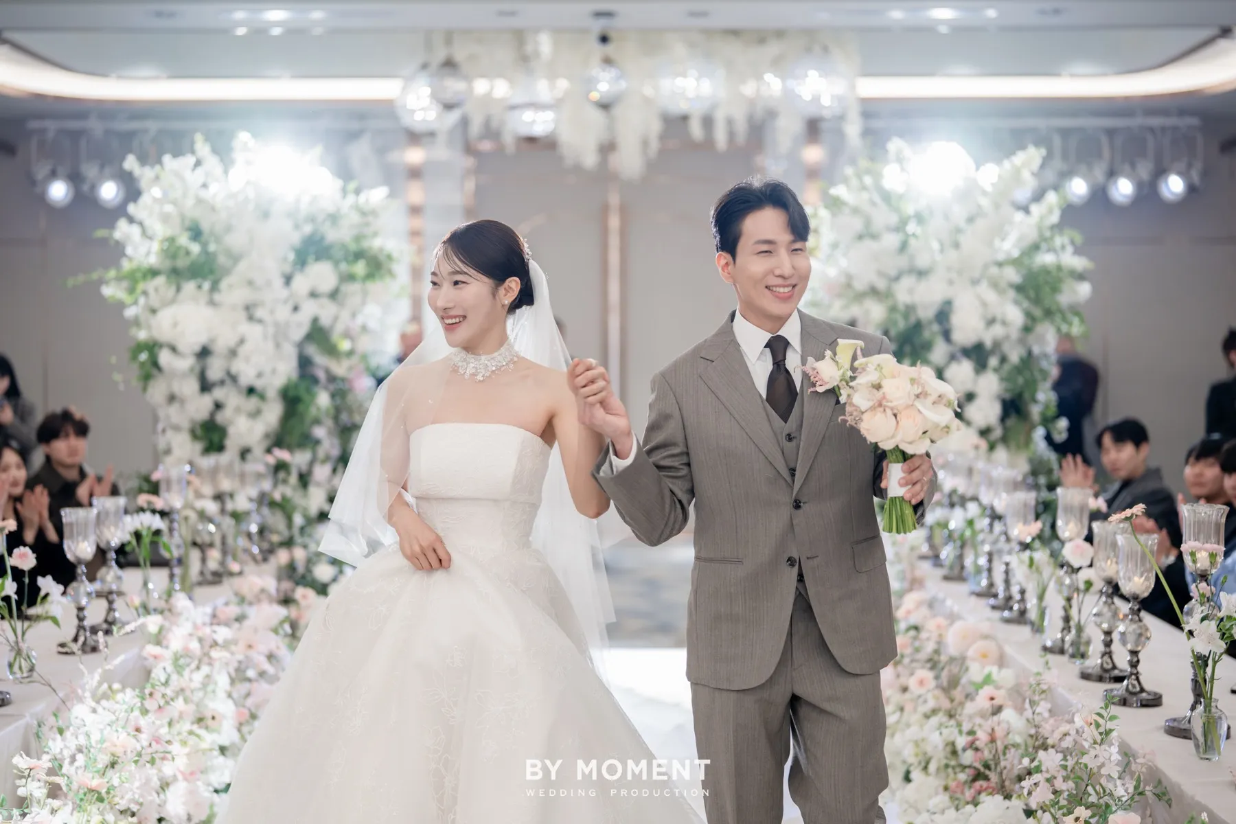 바이모먼트 본식 사진 42