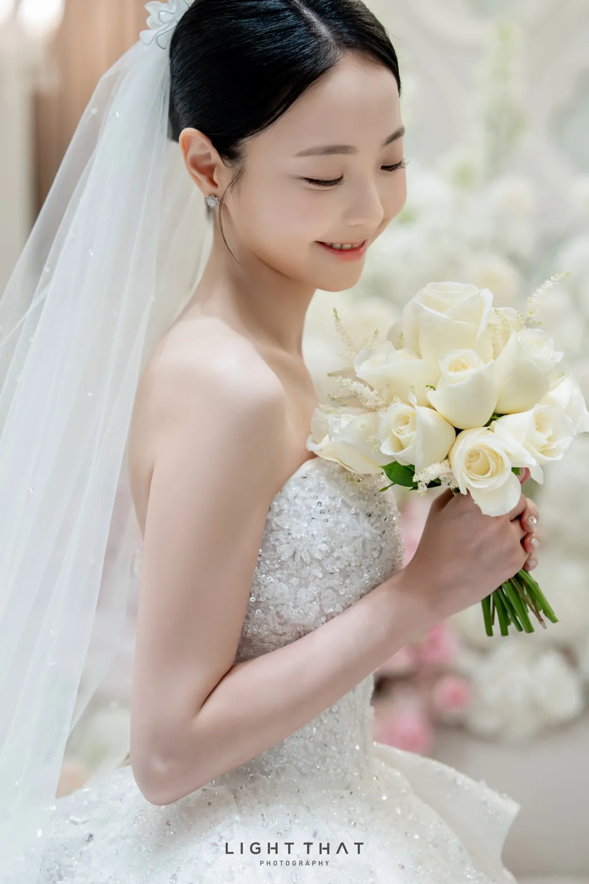 라이트댓 본식 사진 13
