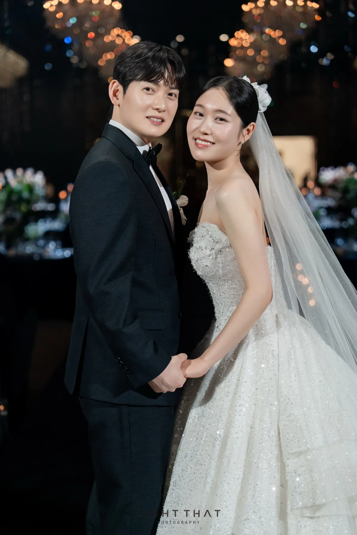 라이트댓 본식 사진 16