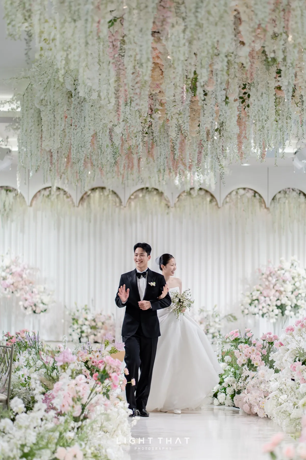 라이트댓 본식 사진 20