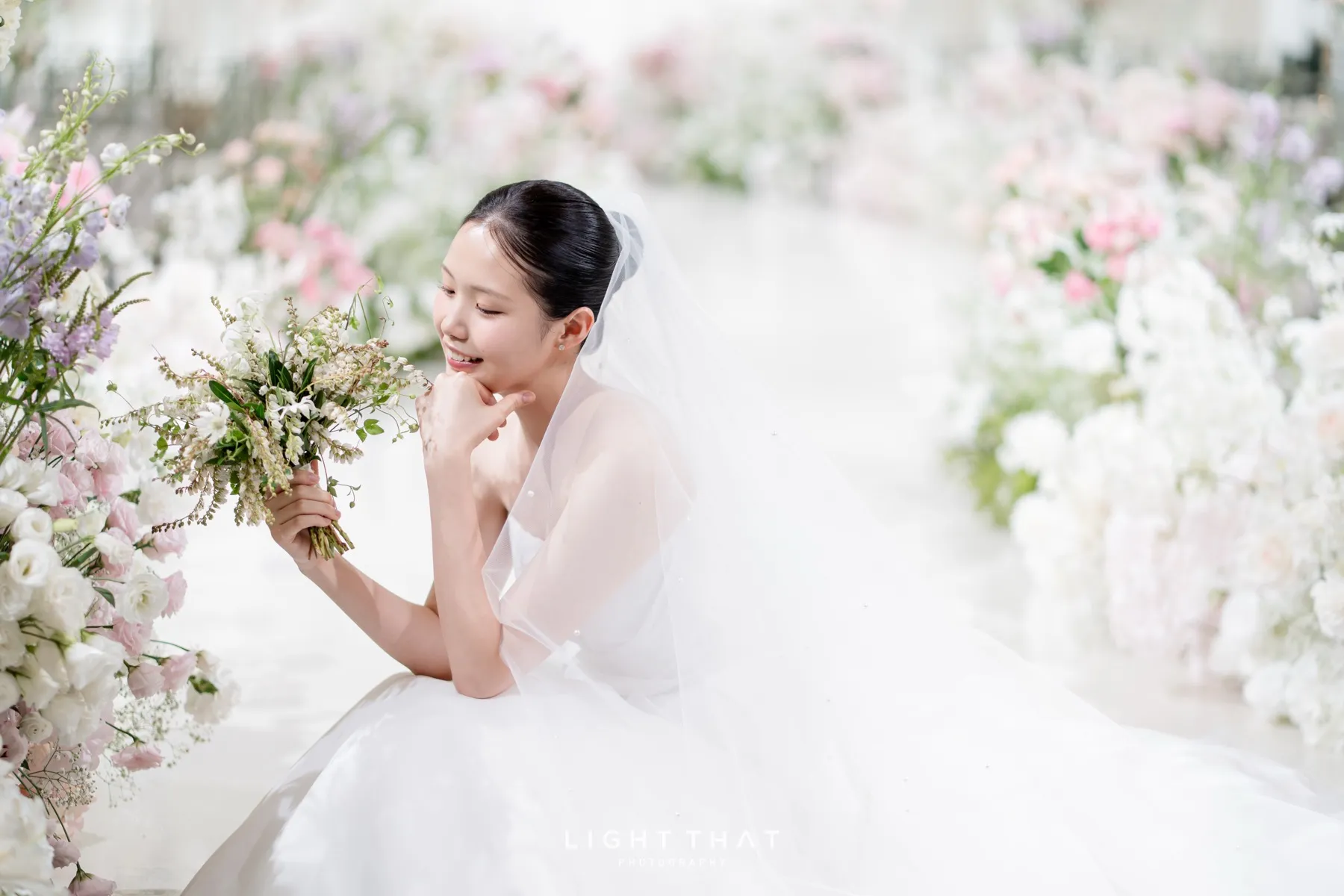 라이트댓 본식 사진 40