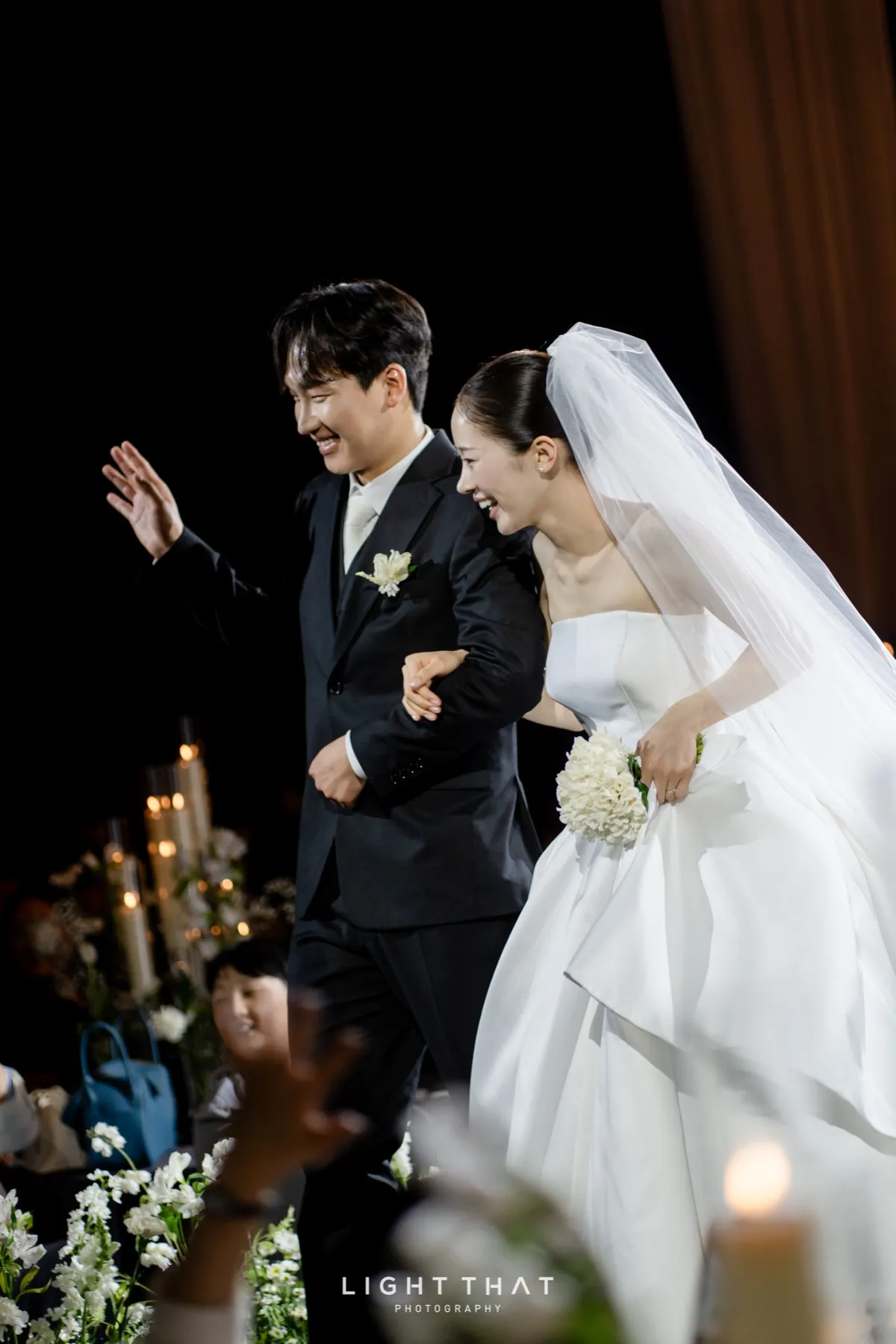 라이트댓 본식 사진 24