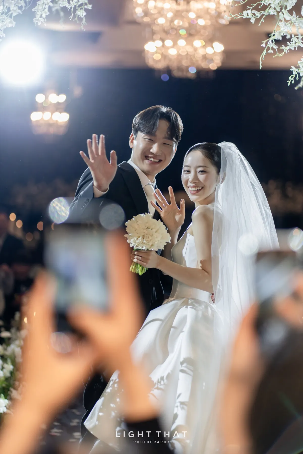 라이트댓 본식 사진 25