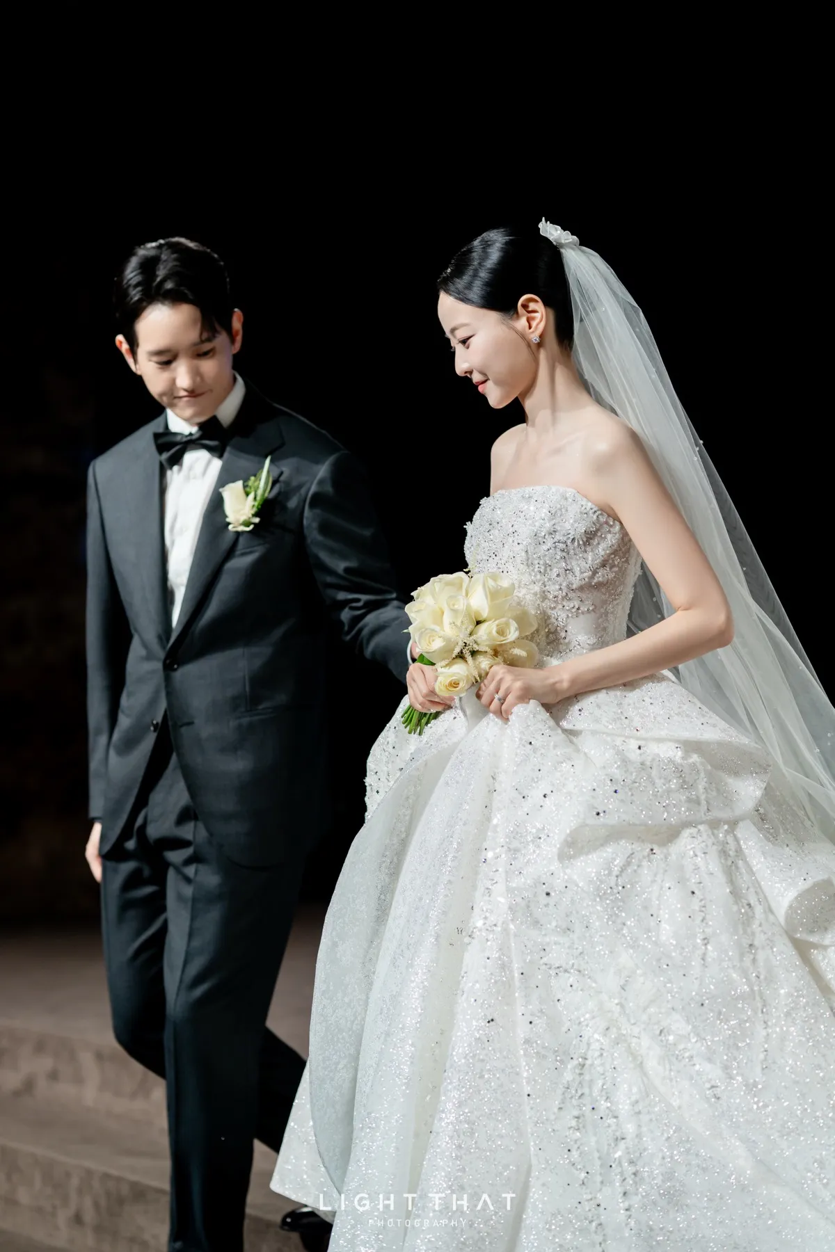 라이트댓 본식 사진 27
