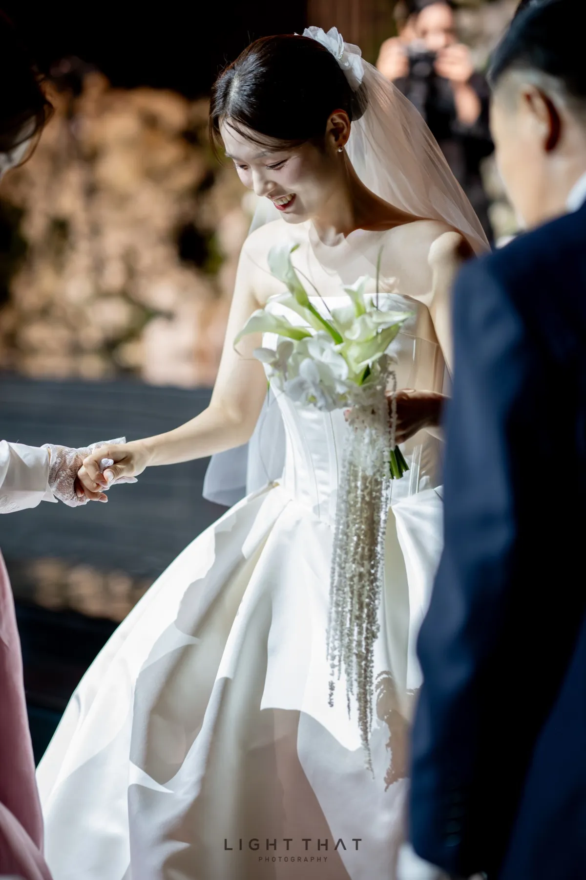 라이트댓 본식 사진 32