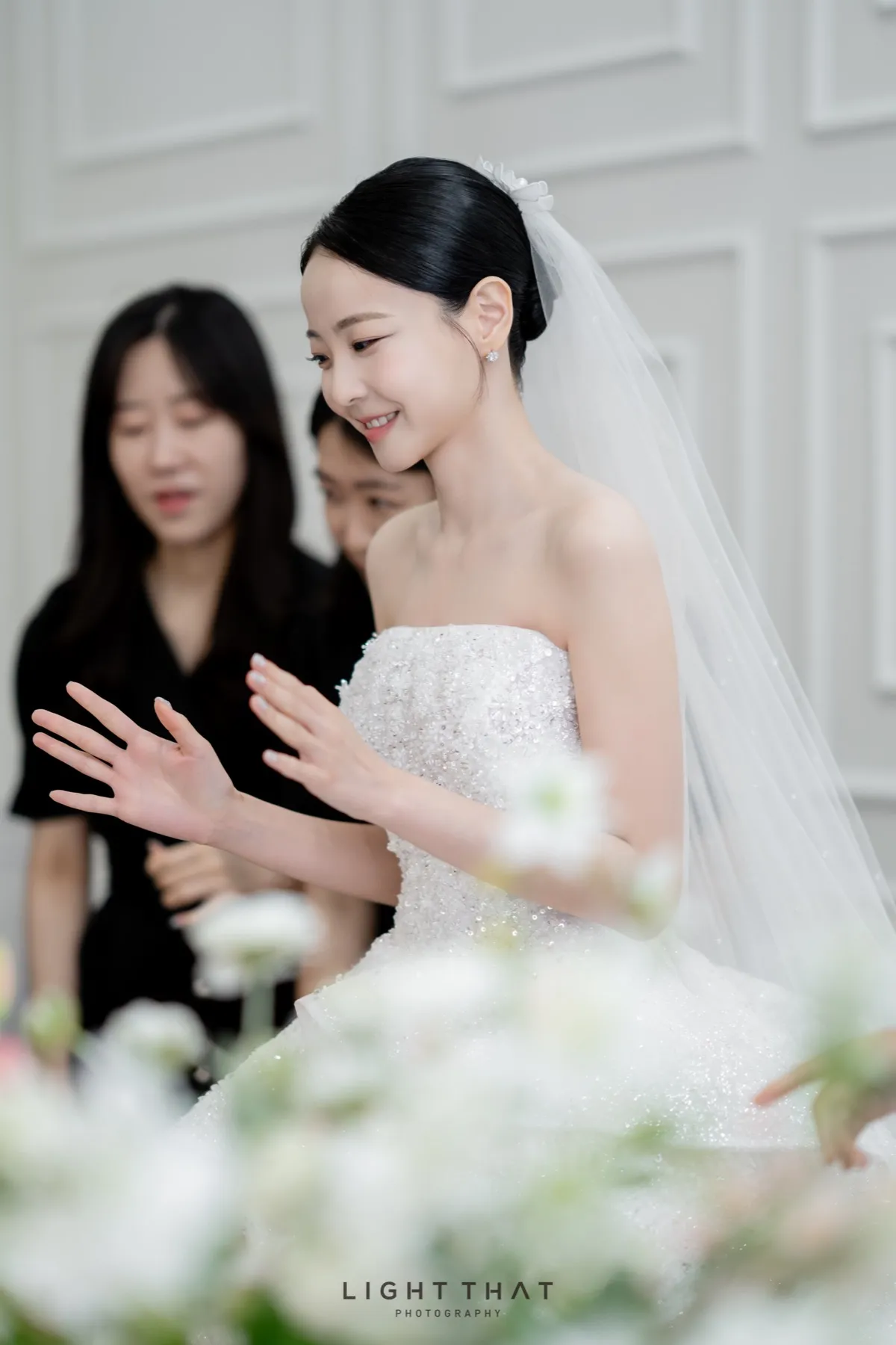 라이트댓 본식 사진 33