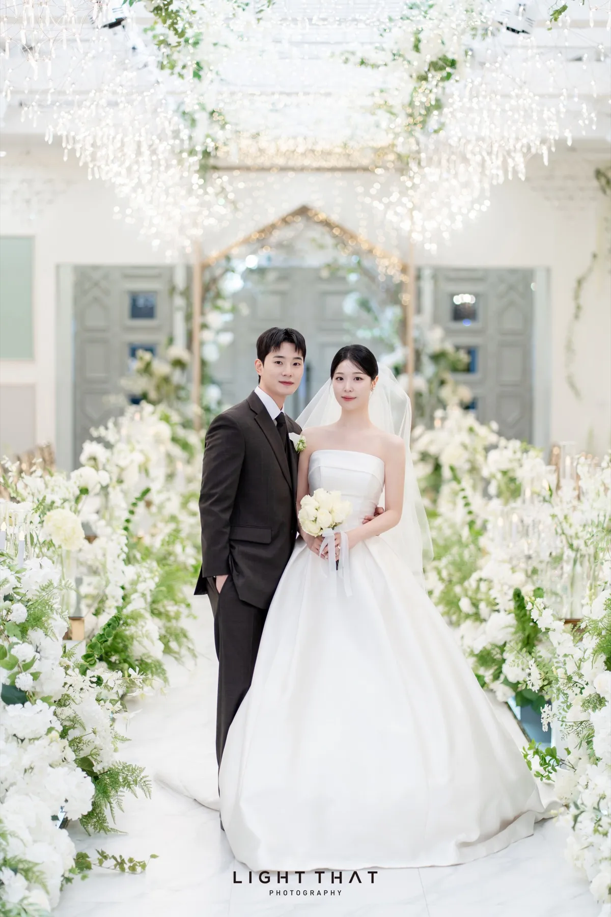라이트댓 본식 사진 34