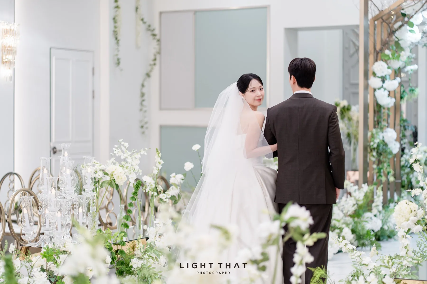 라이트댓 본식 사진 42