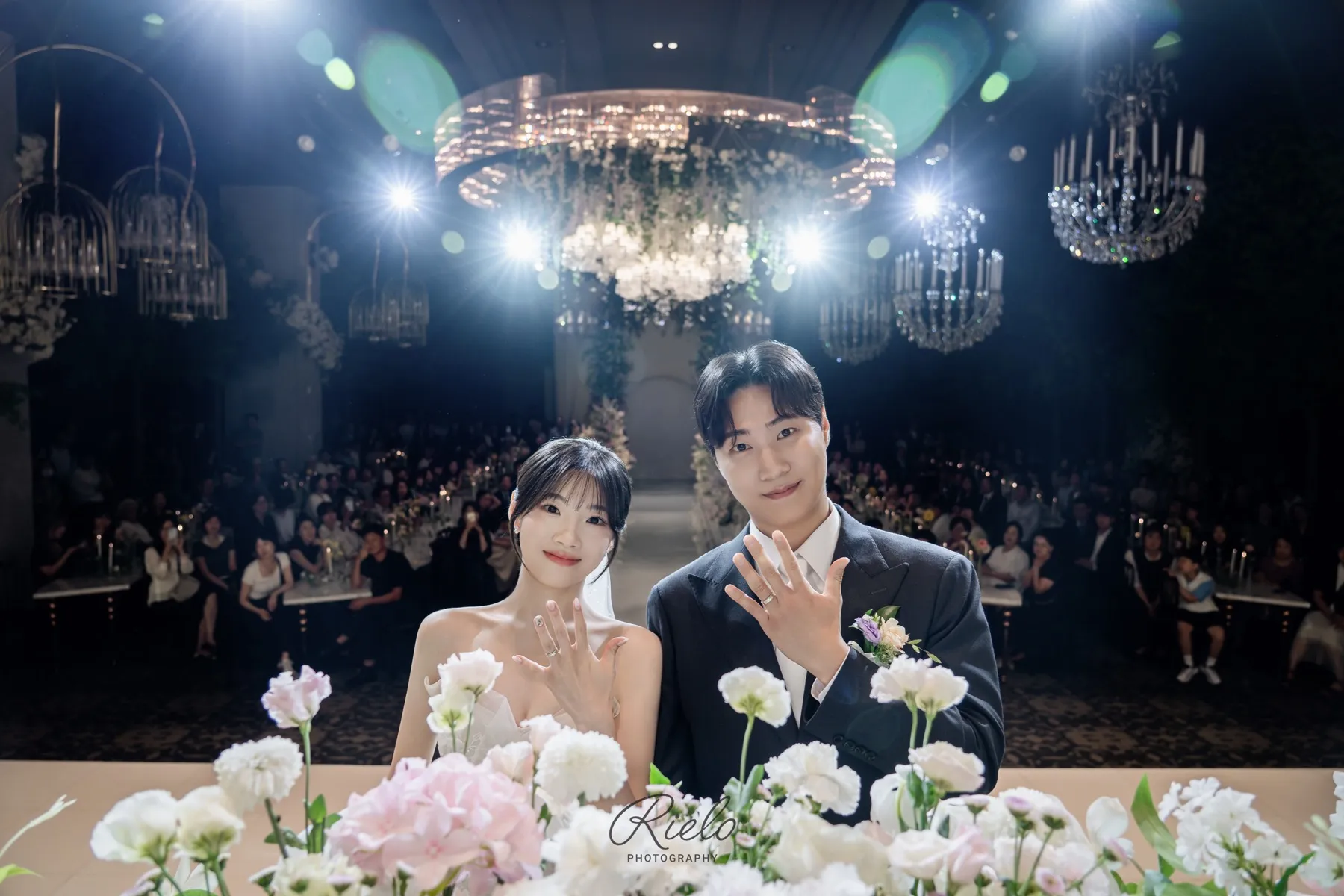 리엘로 본식 사진 22