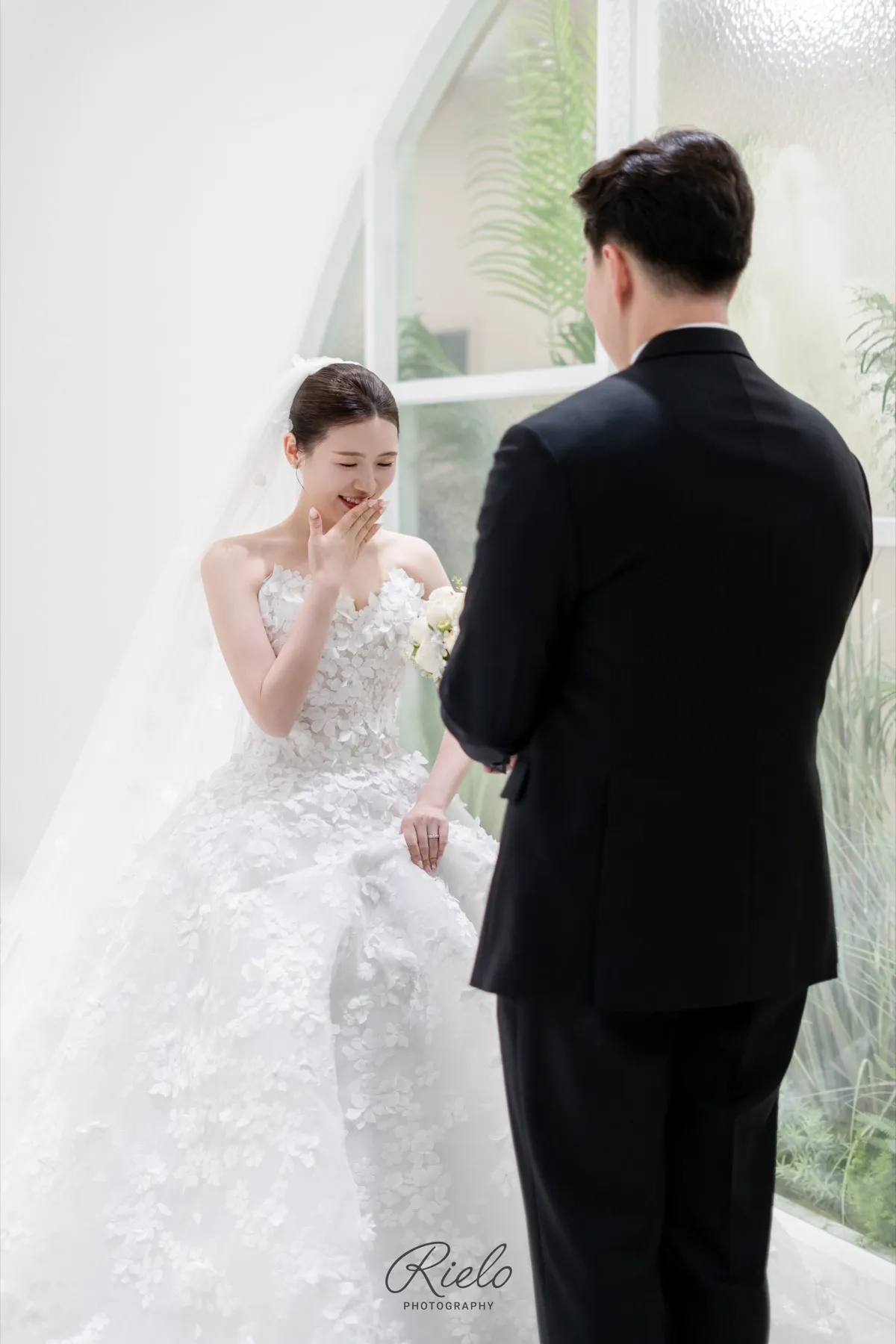 리엘로 본식 사진 10