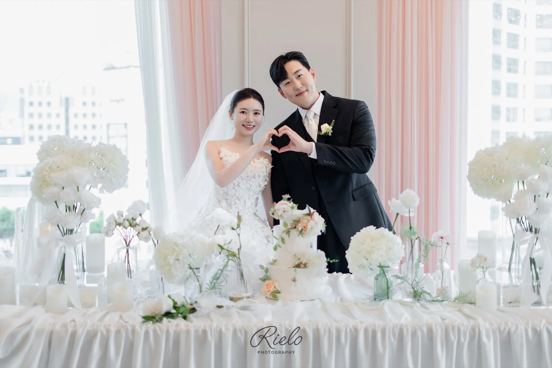 리엘로 본식 사진 36