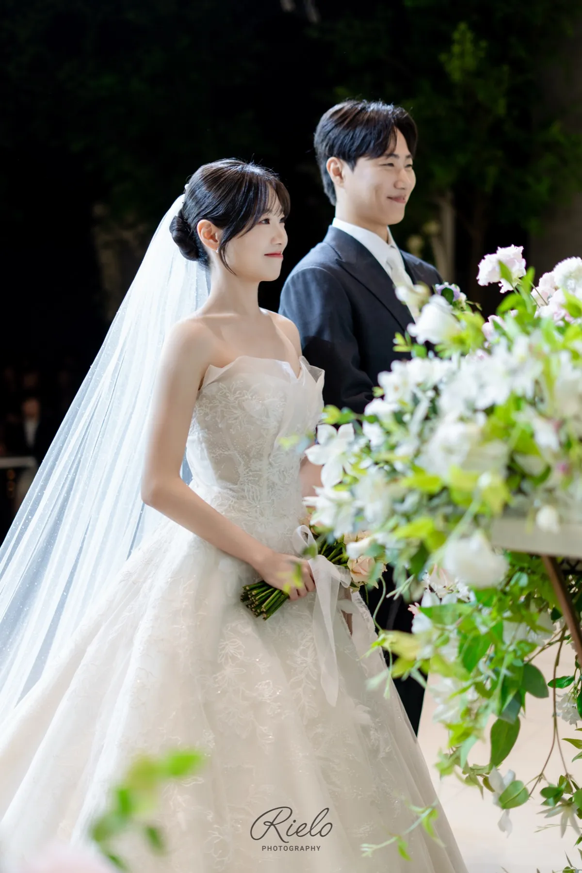 리엘로 본식 사진 13