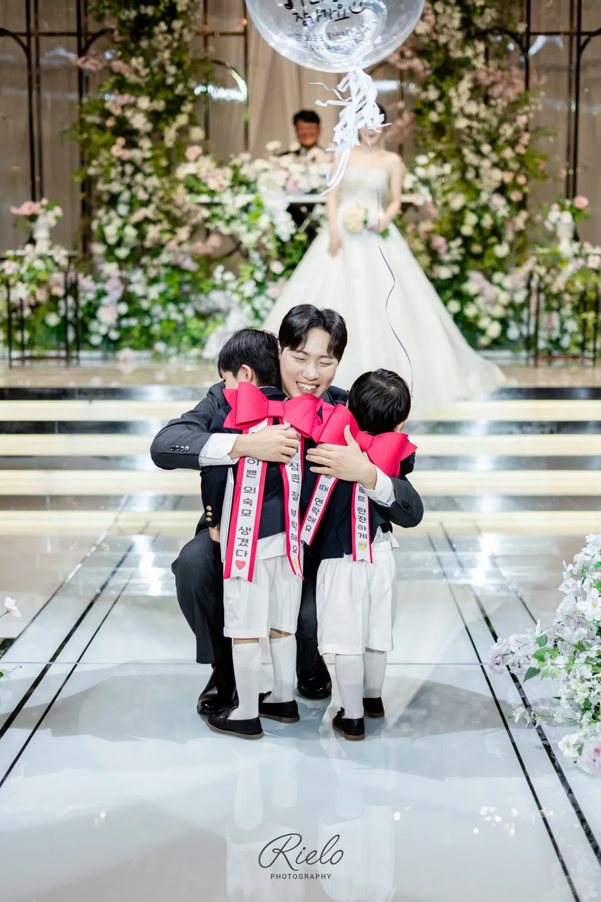 리엘로 본식 사진 14