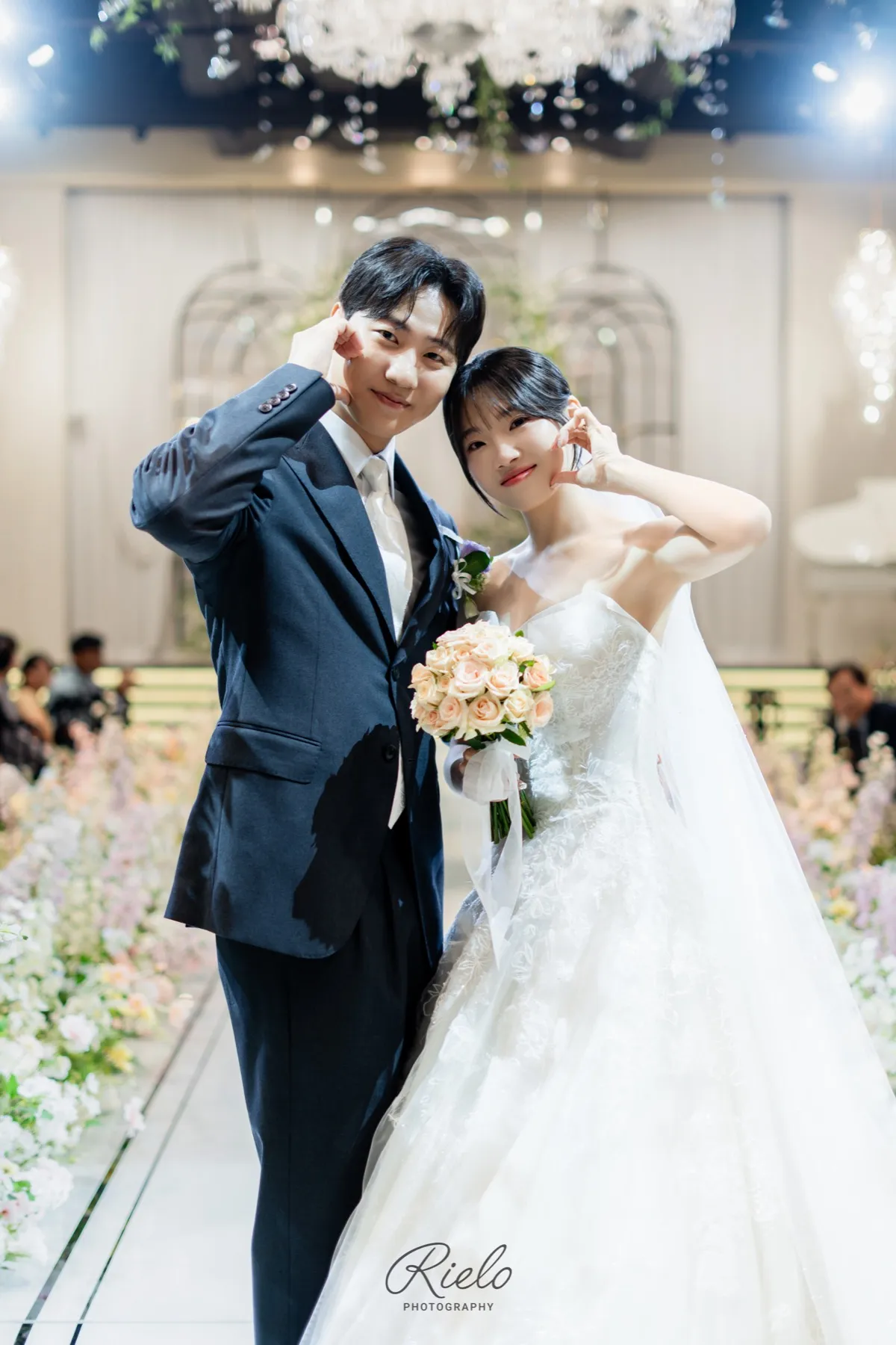 리엘로 본식 사진 15