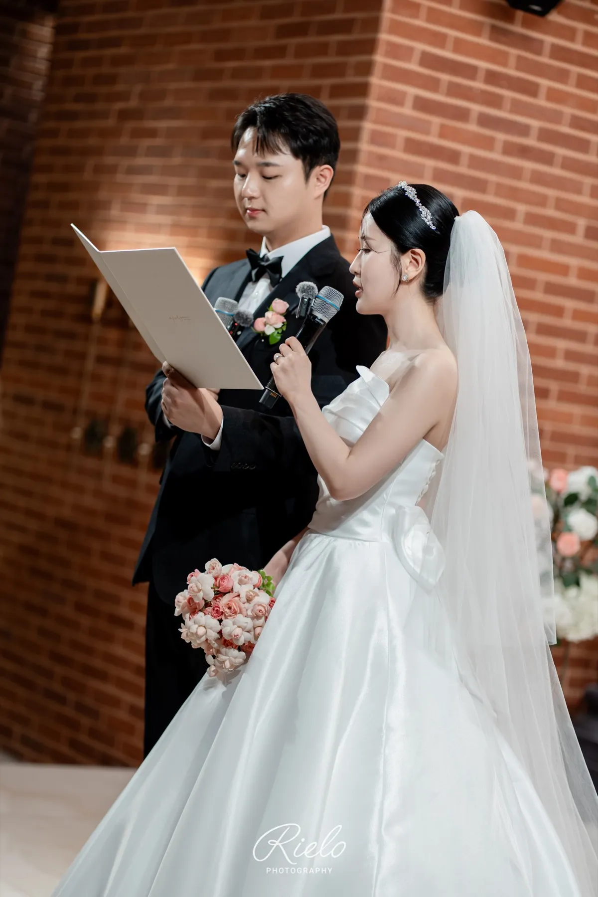 리엘로 본식 사진 16