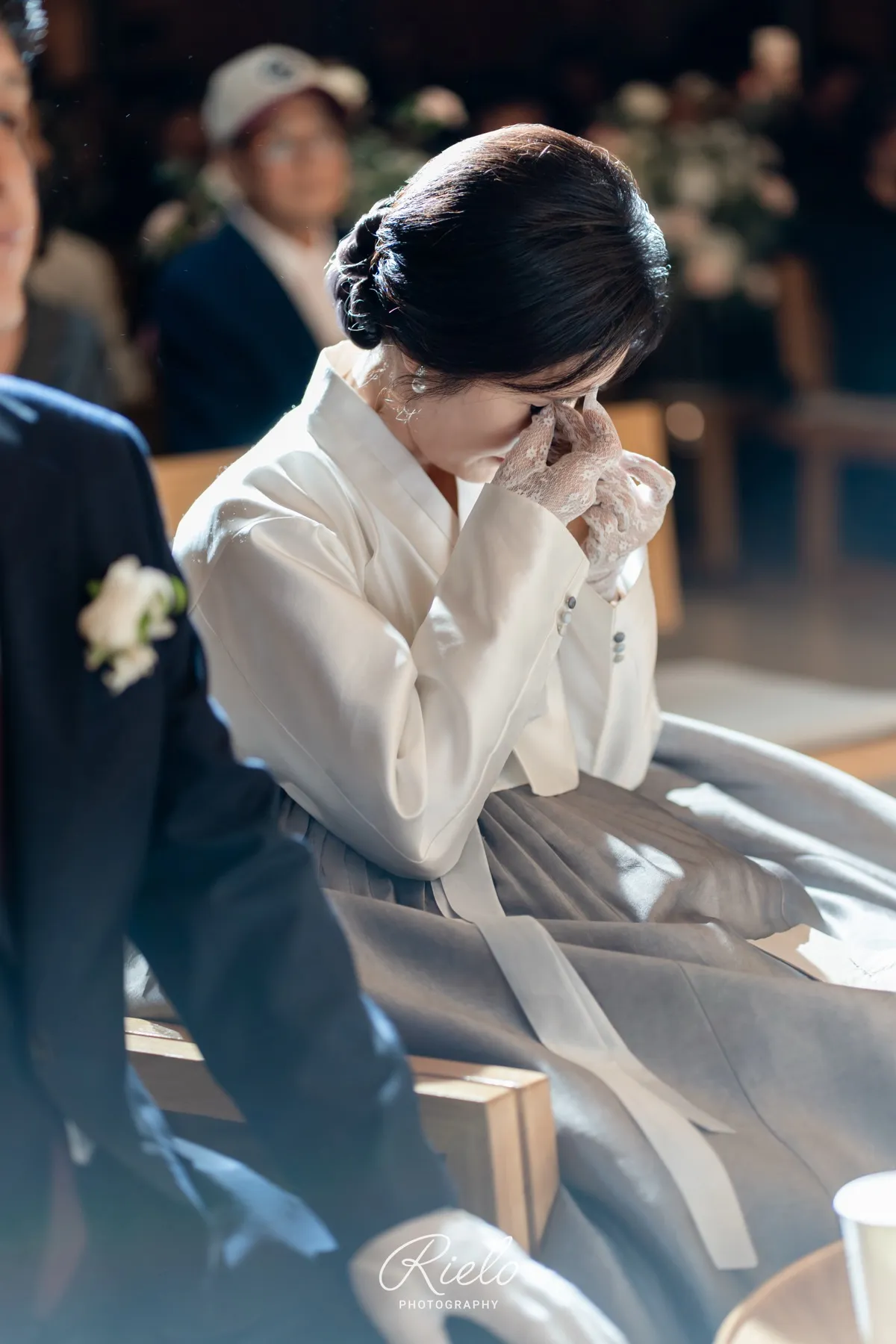 리엘로 본식 사진 17