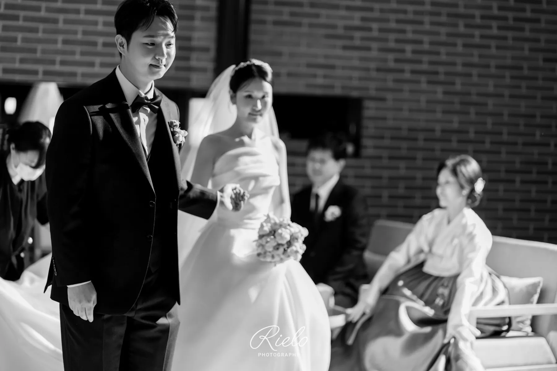 리엘로 본식 사진 38