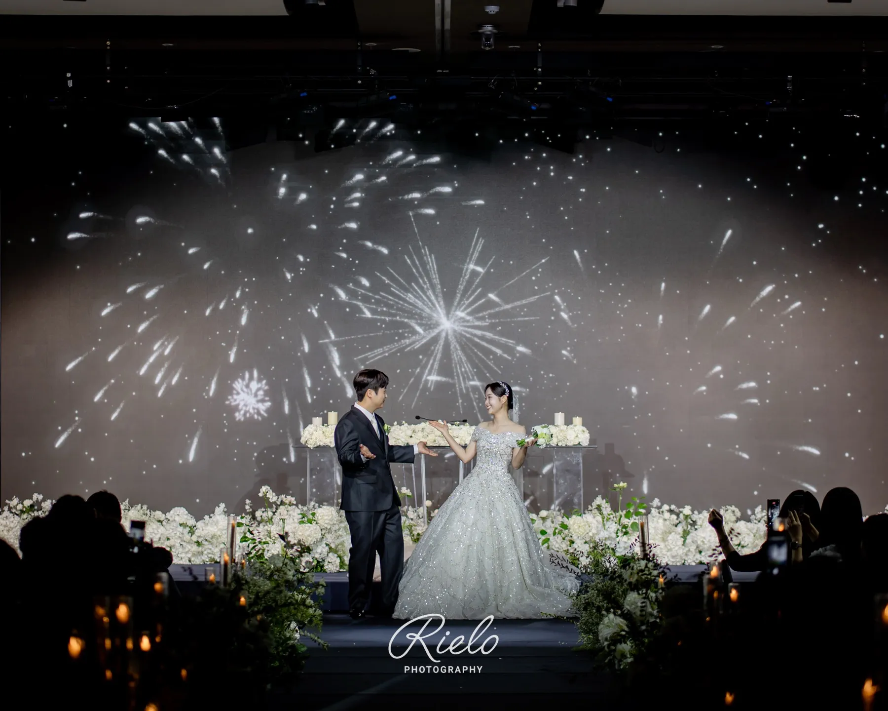 리엘로 본식 사진 39