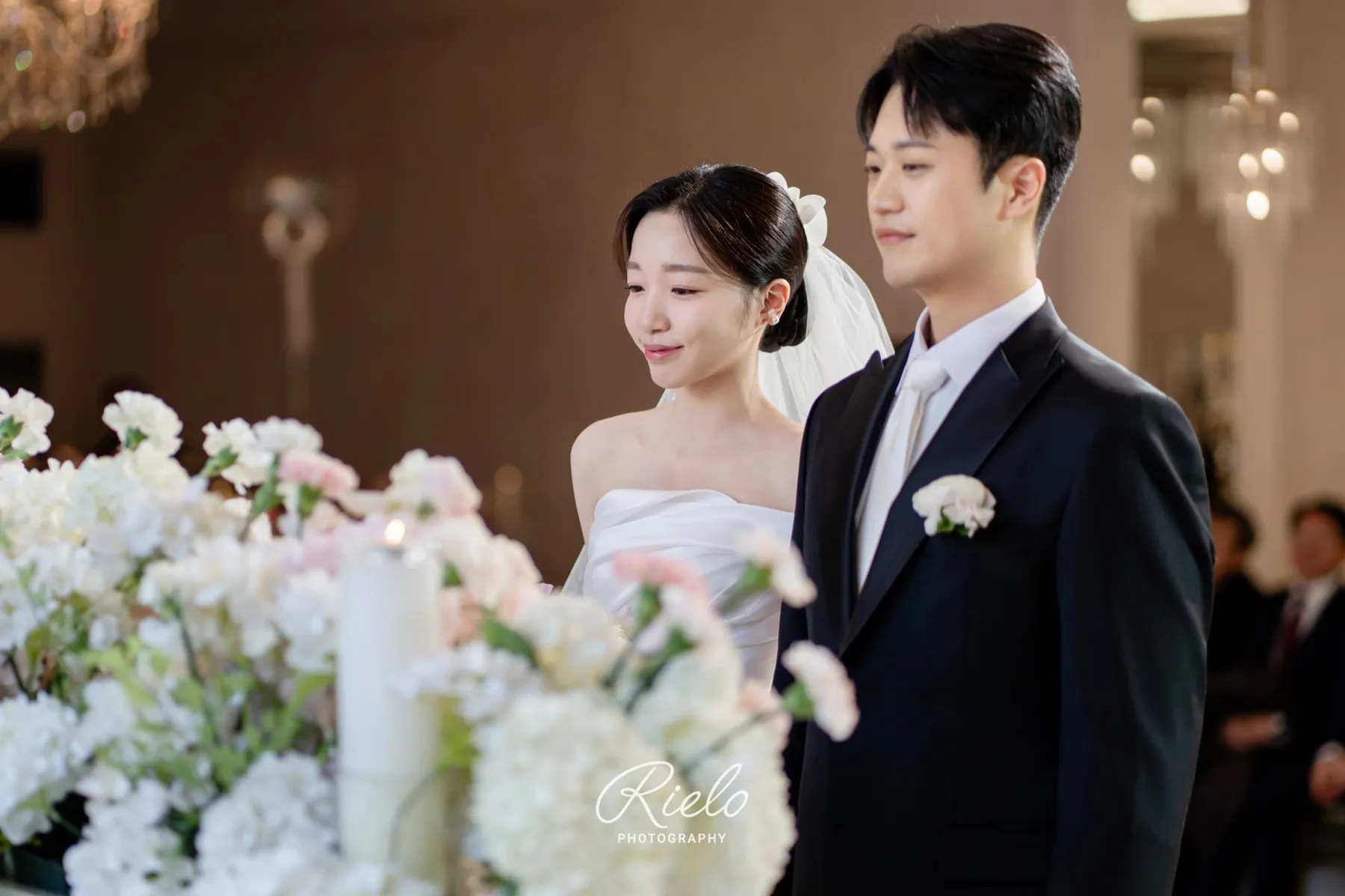 리엘로 본식 사진 40