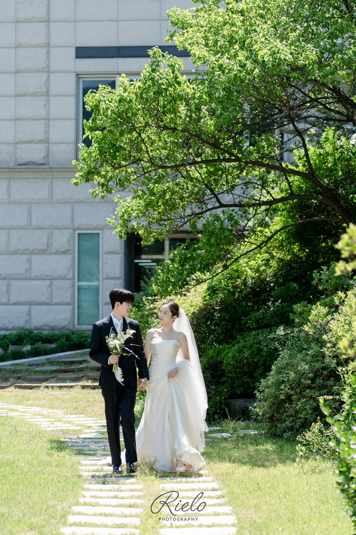 리엘로 본식 사진 18