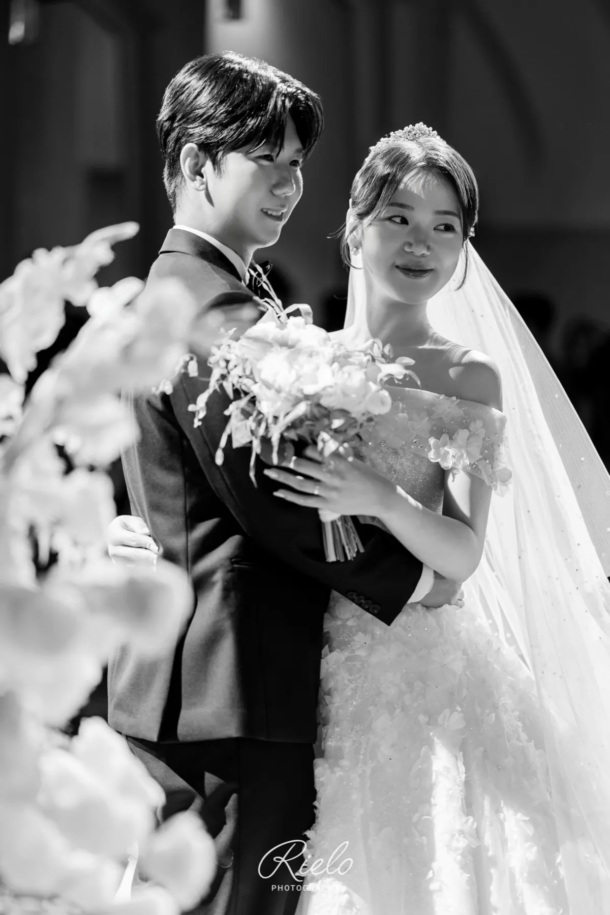 리엘로 본식 사진 20
